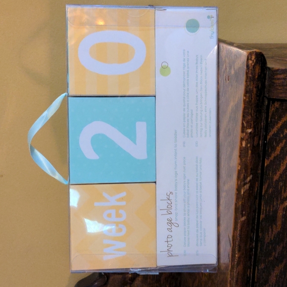 Photo Age Blocks - Picture 4 of 4